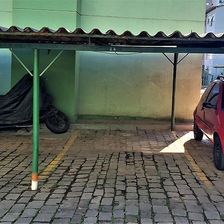 Apartamento Completo 2 Quartos Wi-Fi 300 Mbps Porto Alegre Esterno foto