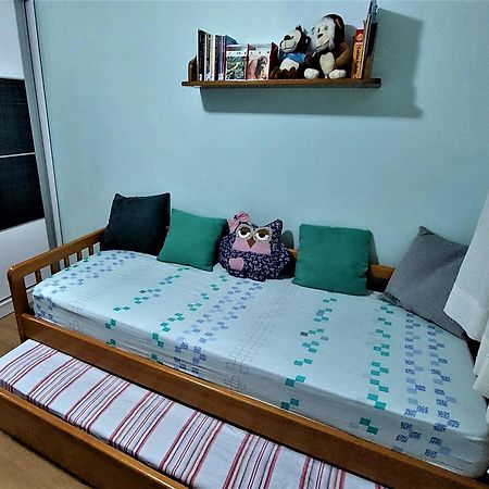 Apartamento Completo 2 Quartos Wi-Fi 300 Mbps Porto Alegre Esterno foto