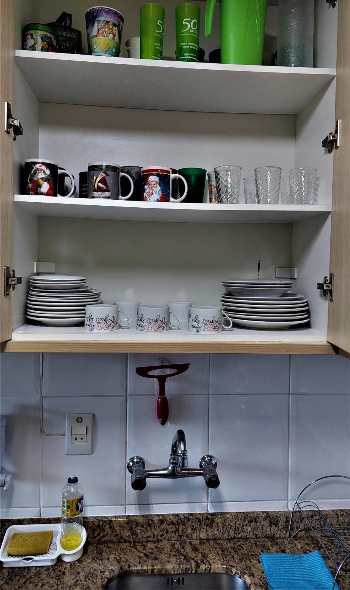 Apartamento Completo 2 Quartos Wi-Fi 300 Mbps Porto Alegre Esterno foto