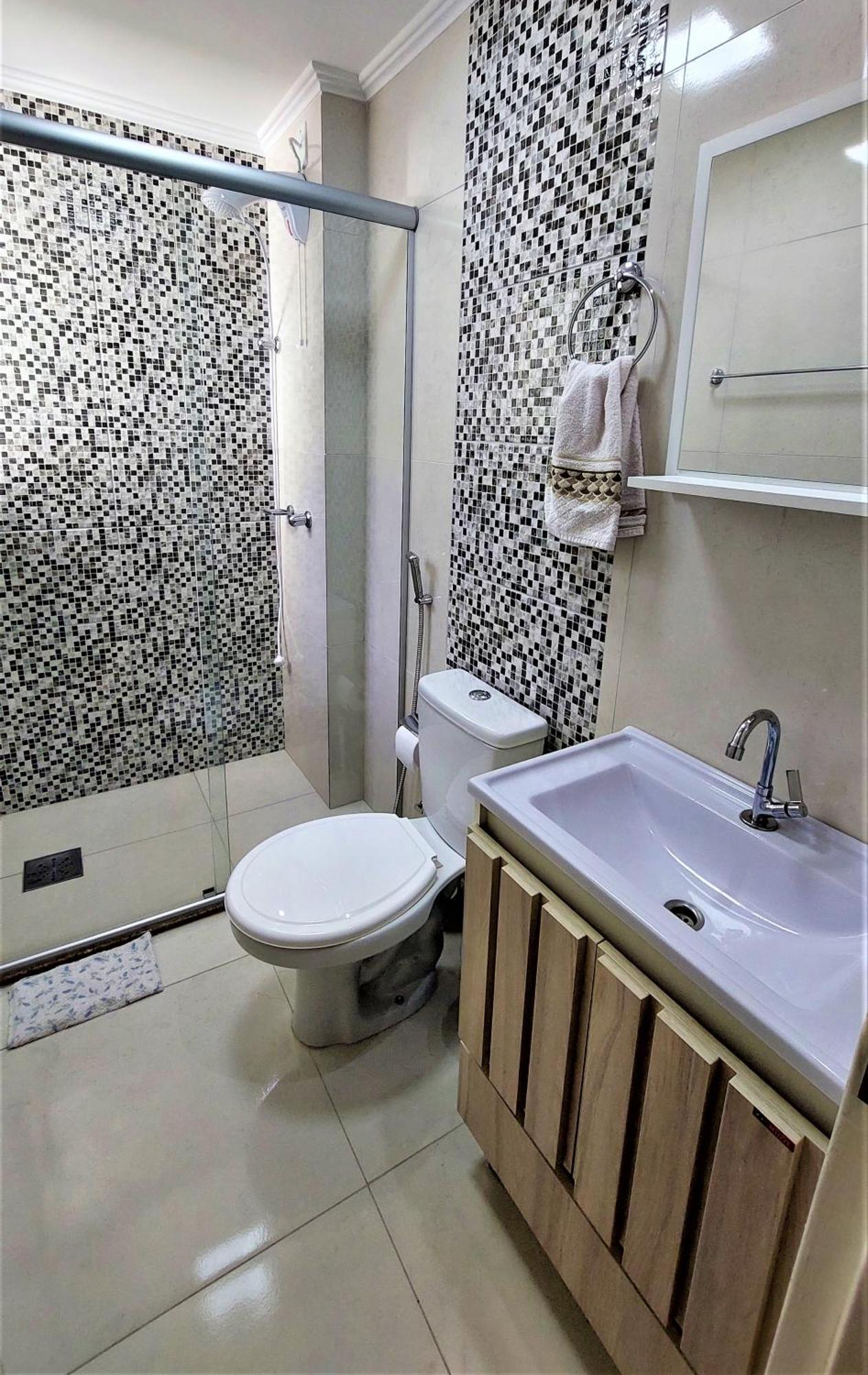 Apartamento Completo 2 Quartos Wi-Fi 300 Mbps Porto Alegre Esterno foto