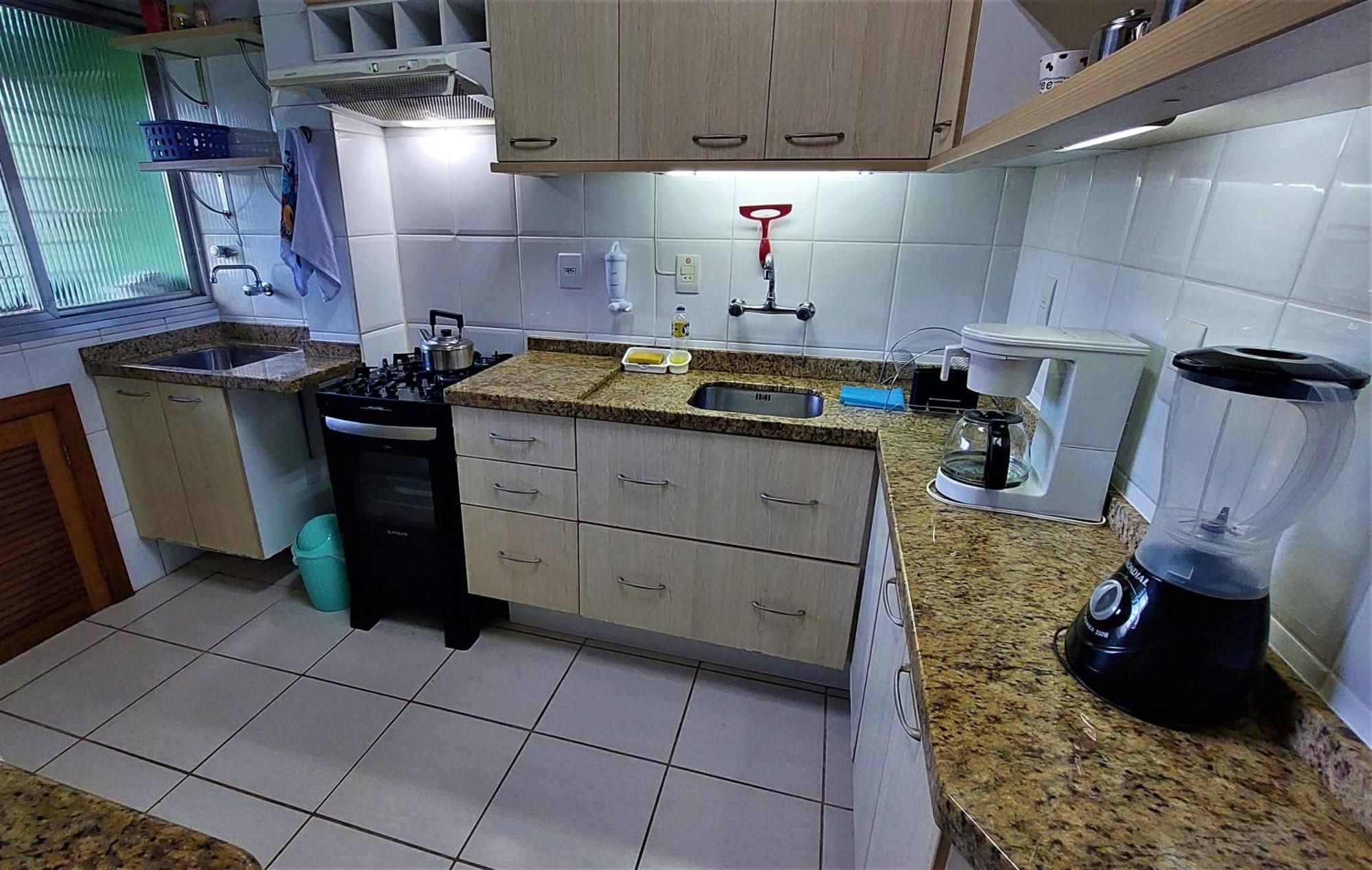Apartamento Completo 2 Quartos Wi-Fi 300 Mbps Porto Alegre Esterno foto