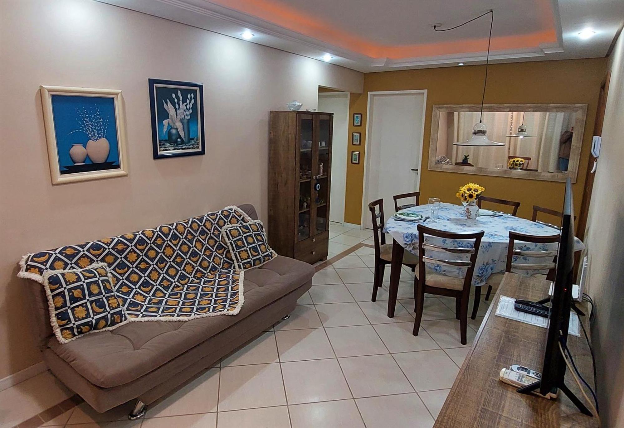 Apartamento Completo 2 Quartos Wi-Fi 300 Mbps Porto Alegre Esterno foto