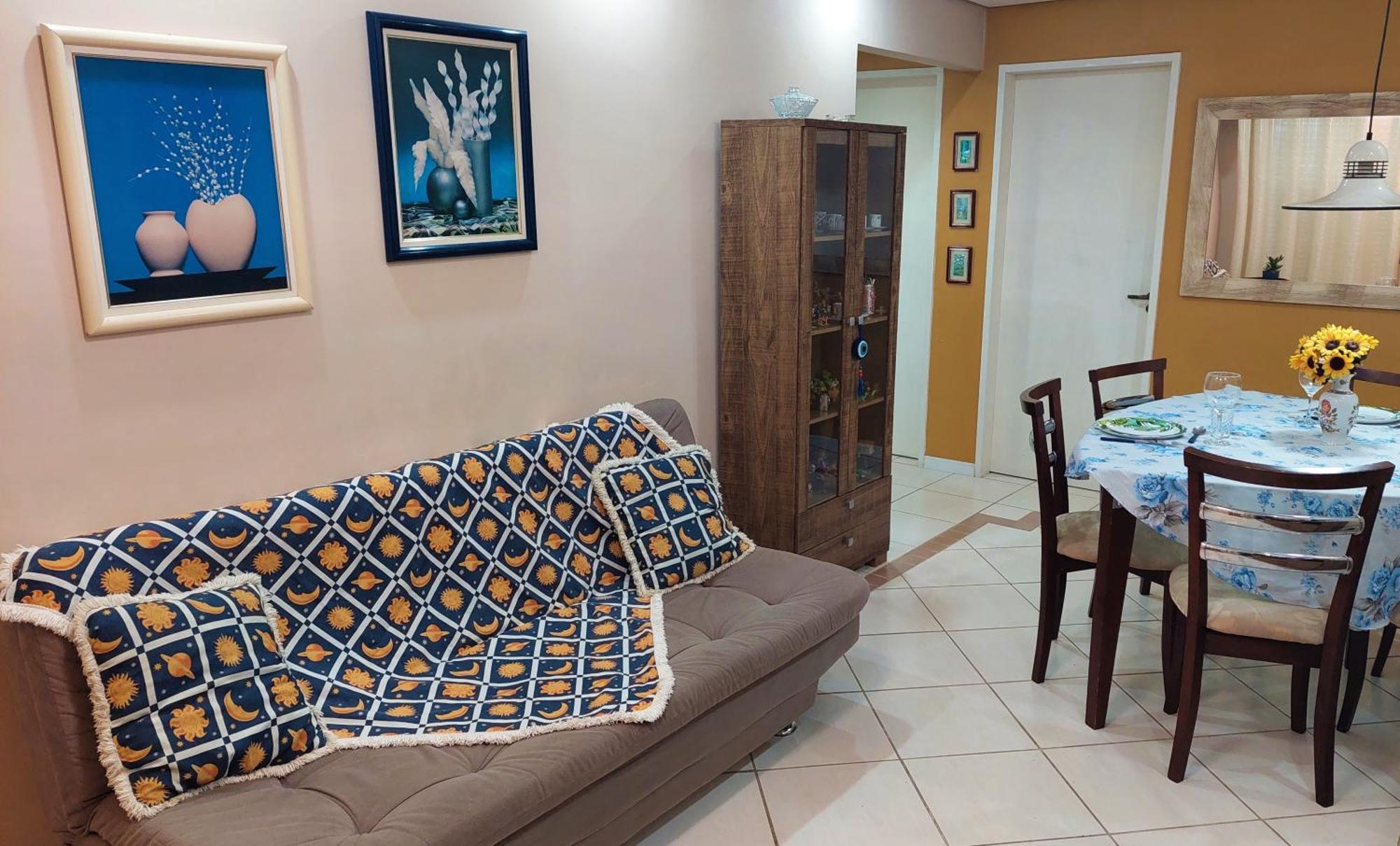 Apartamento Completo 2 Quartos Wi-Fi 300 Mbps Porto Alegre Esterno foto