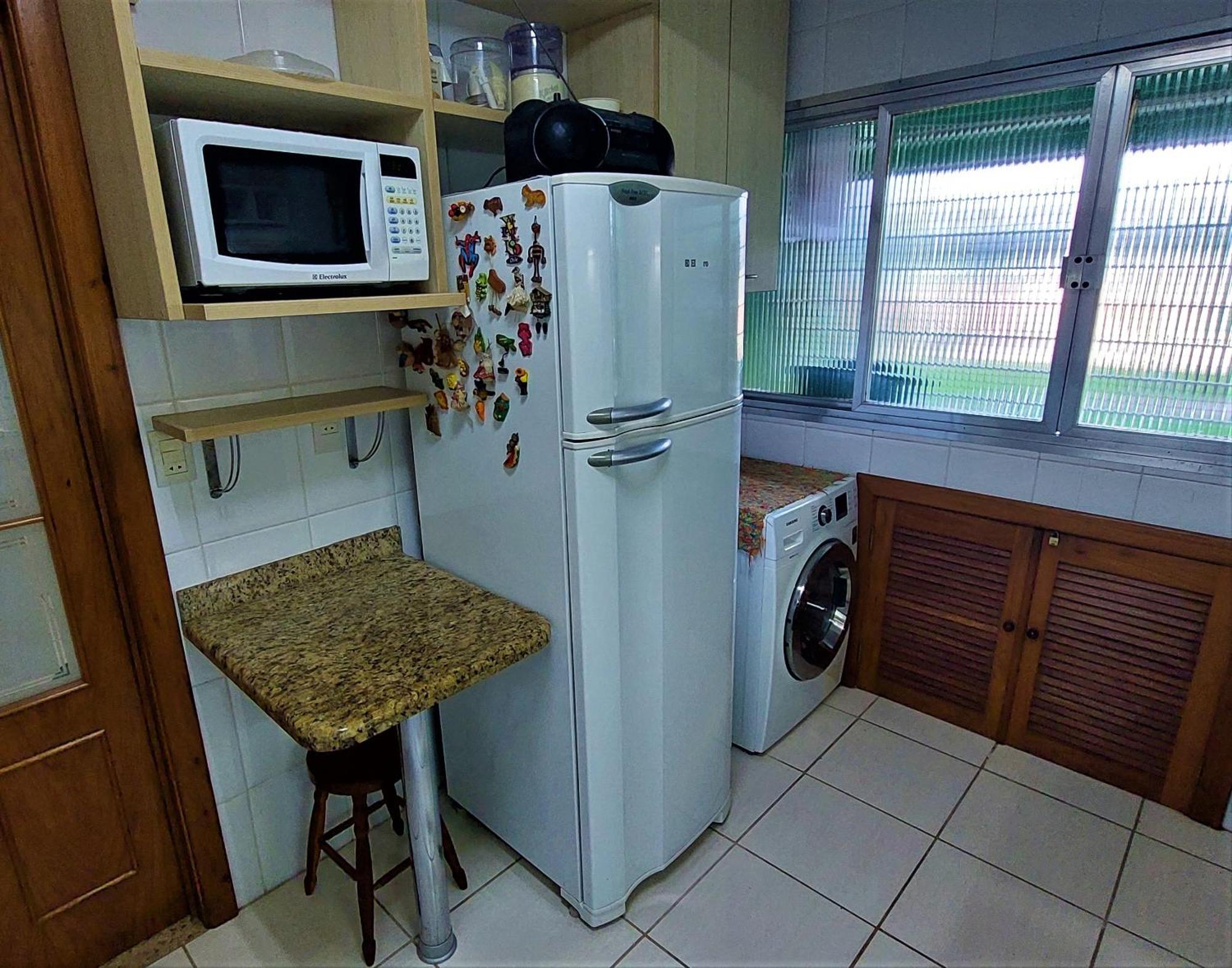 Apartamento Completo 2 Quartos Wi-Fi 300 Mbps Porto Alegre Esterno foto