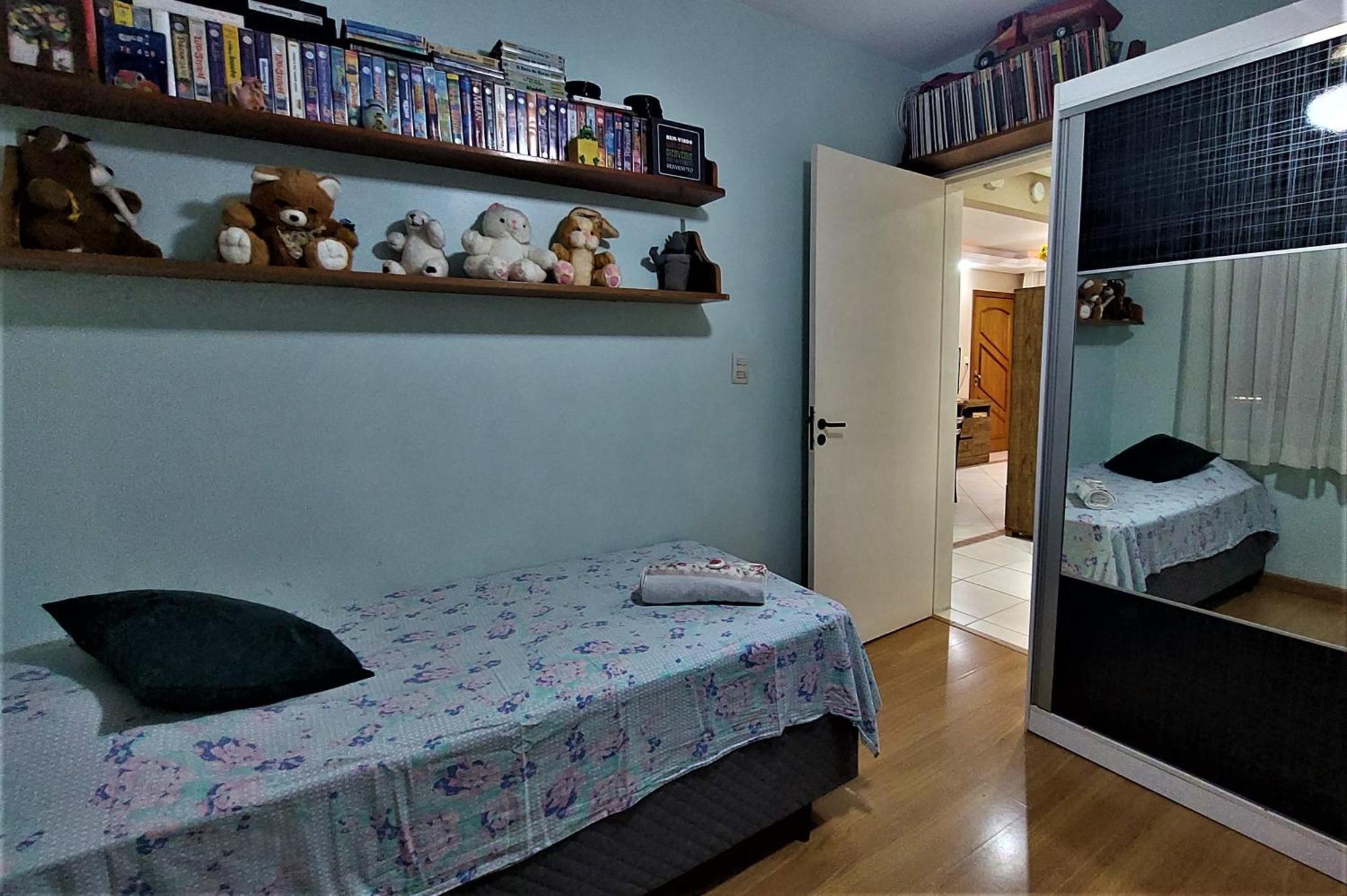 Apartamento Completo 2 Quartos Wi-Fi 300 Mbps Porto Alegre Esterno foto