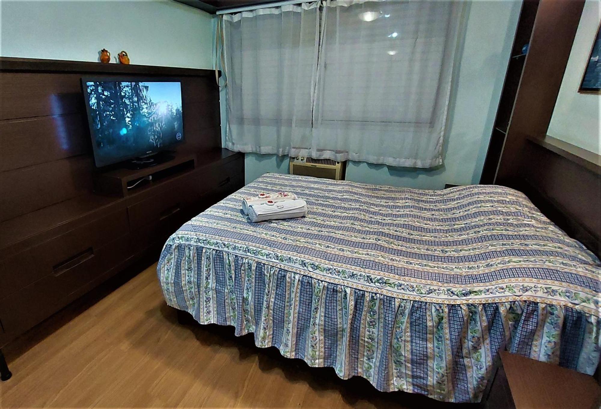 Apartamento Completo 2 Quartos Wi-Fi 300 Mbps Porto Alegre Esterno foto