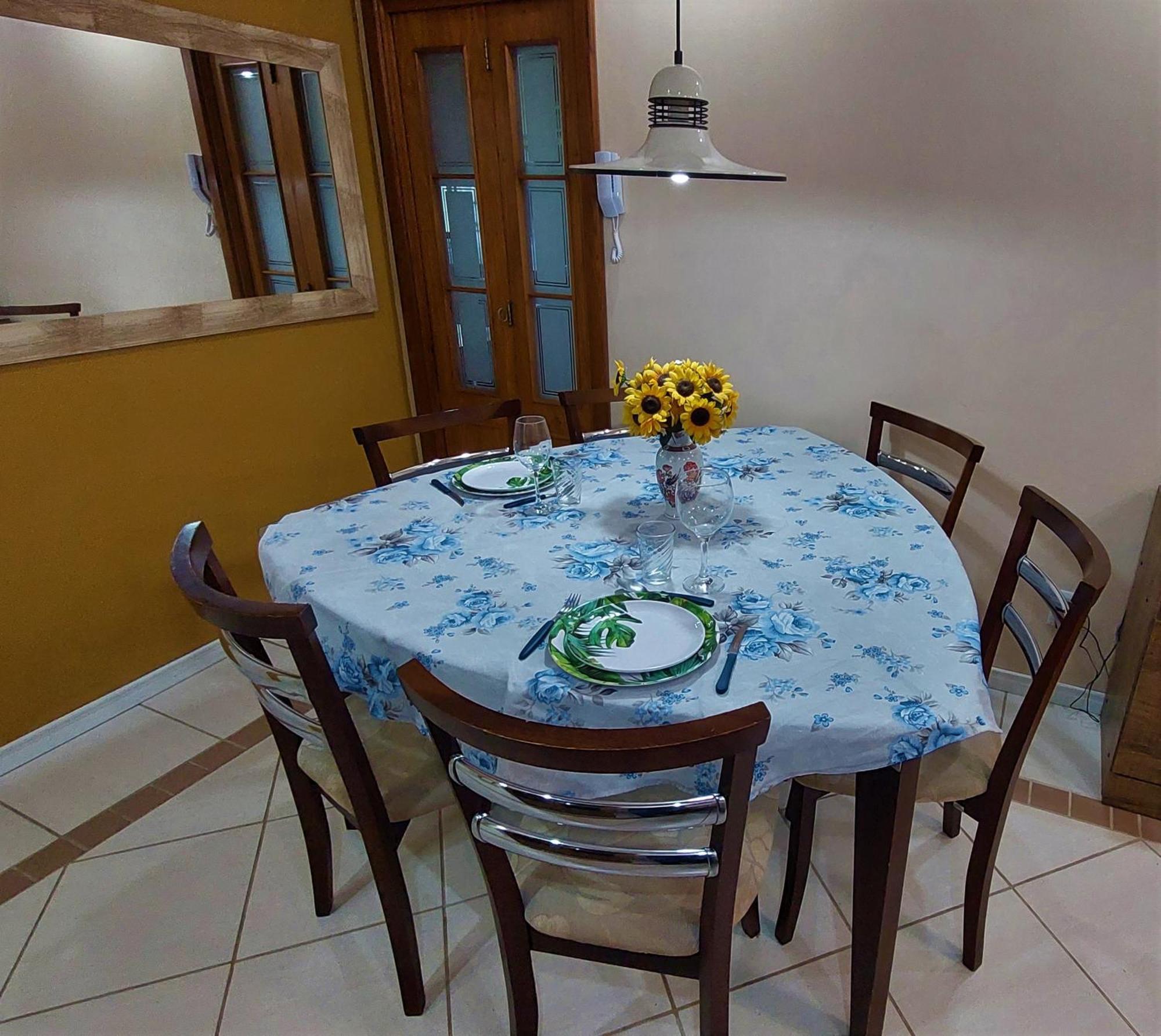 Apartamento Completo 2 Quartos Wi-Fi 300 Mbps Porto Alegre Esterno foto