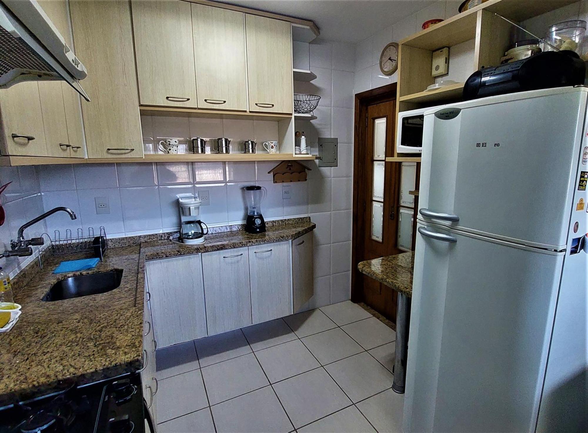 Apartamento Completo 2 Quartos Wi-Fi 300 Mbps Porto Alegre Esterno foto