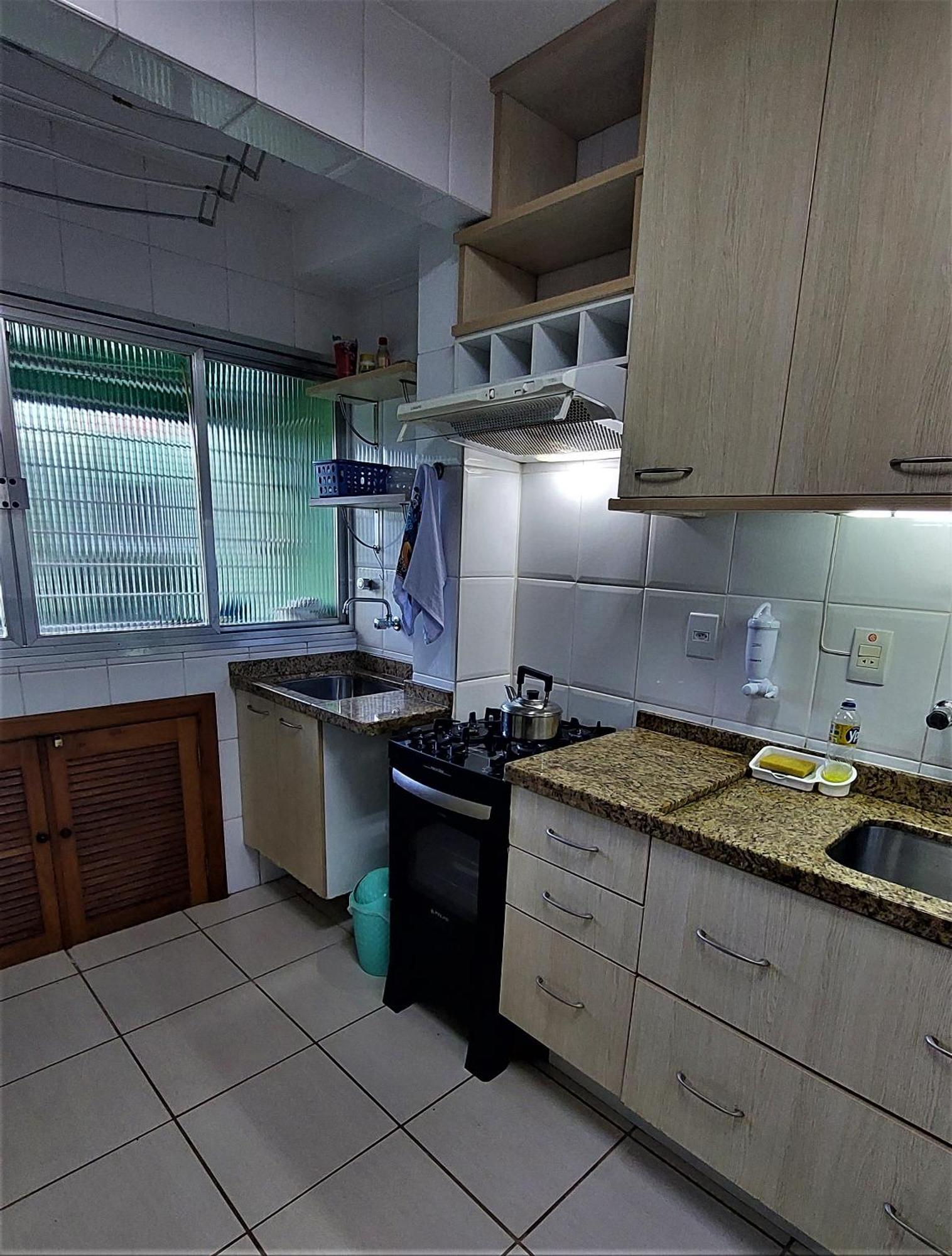 Apartamento Completo 2 Quartos Wi-Fi 300 Mbps Porto Alegre Esterno foto