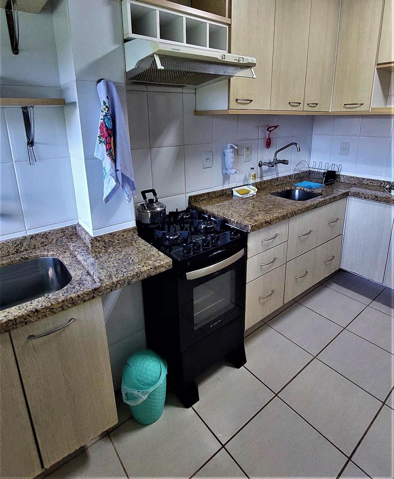 Apartamento Completo 2 Quartos Wi-Fi 300 Mbps Porto Alegre Esterno foto
