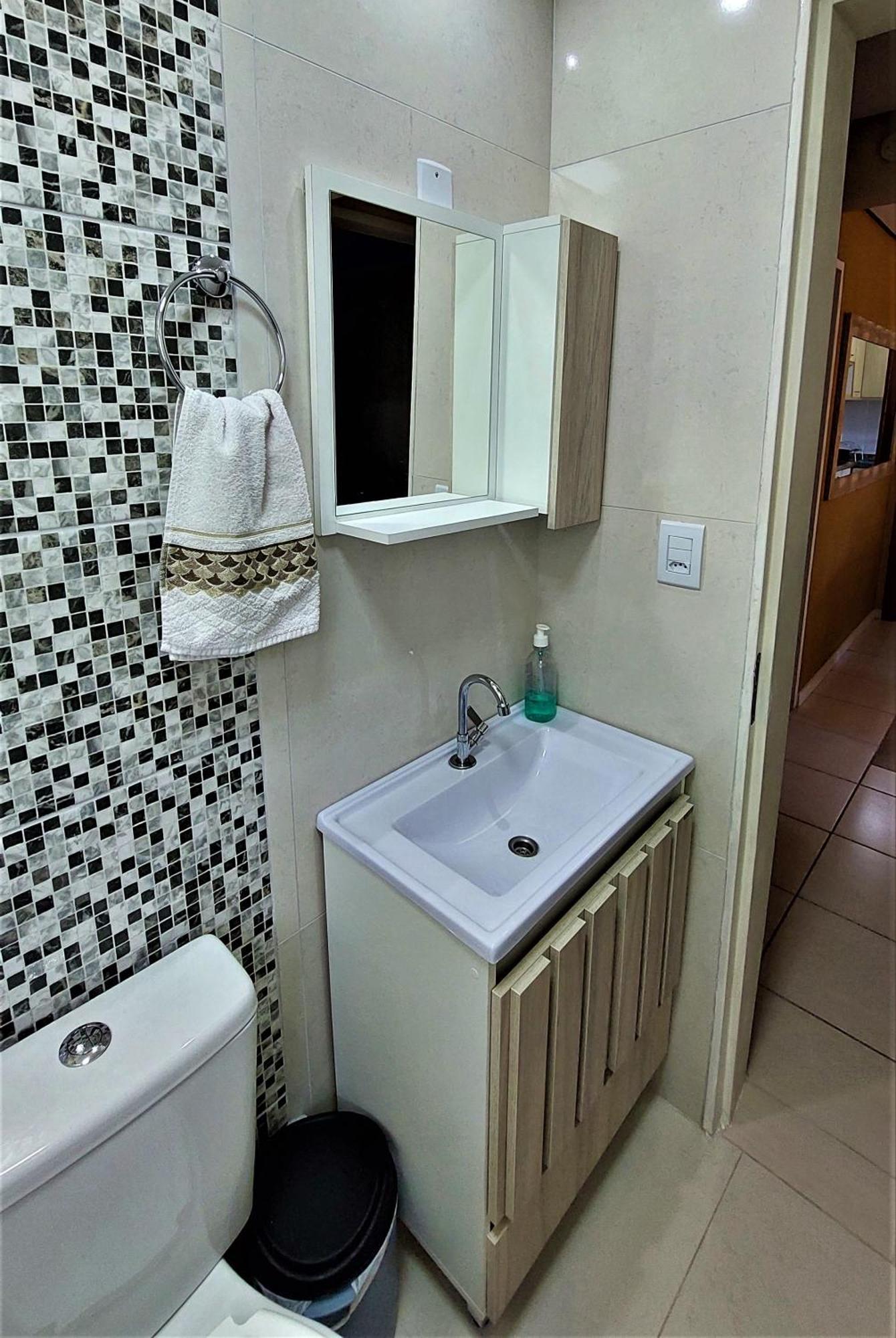 Apartamento Completo 2 Quartos Wi-Fi 300 Mbps Porto Alegre Esterno foto