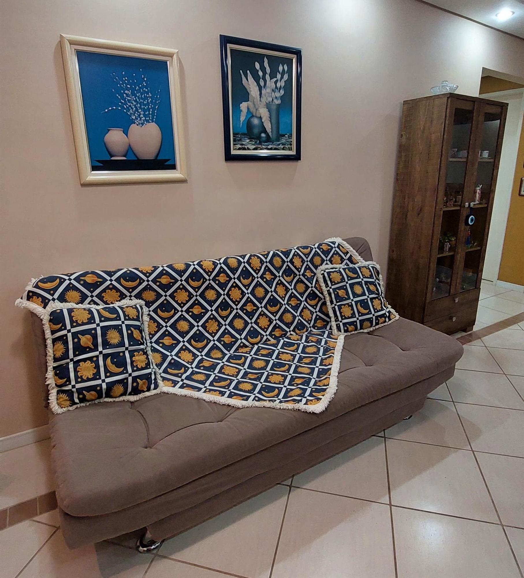 Apartamento Completo 2 Quartos Wi-Fi 300 Mbps Porto Alegre Esterno foto