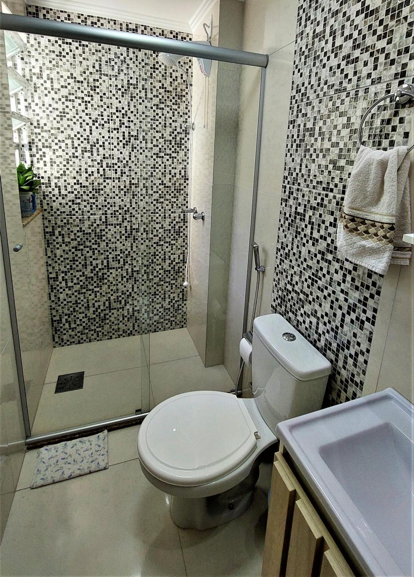 Apartamento Completo 2 Quartos Wi-Fi 300 Mbps Porto Alegre Esterno foto