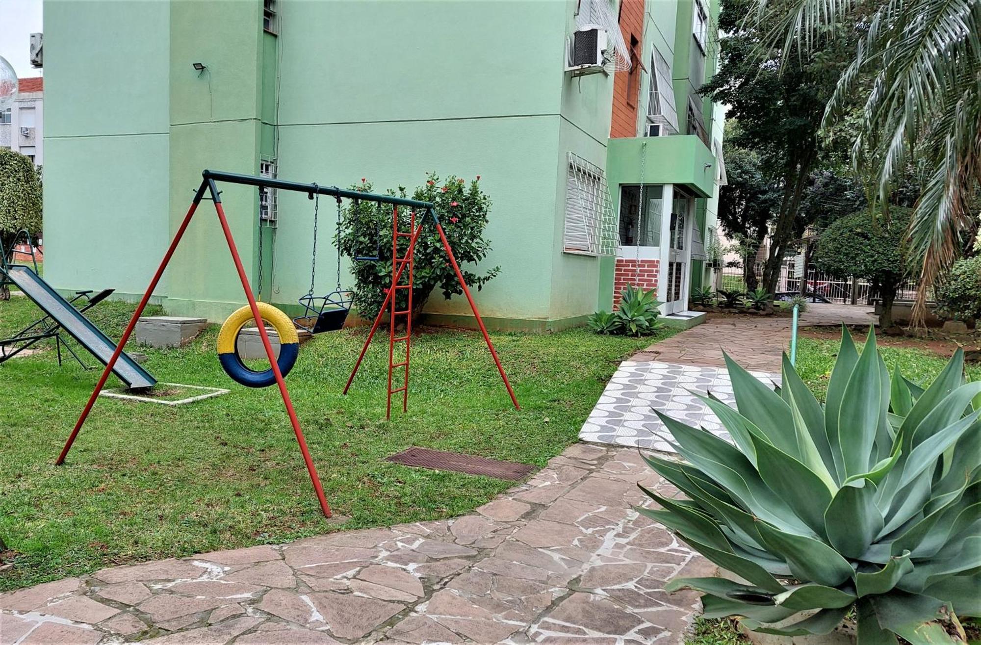 Apartamento Completo 2 Quartos Wi-Fi 300 Mbps Porto Alegre Esterno foto