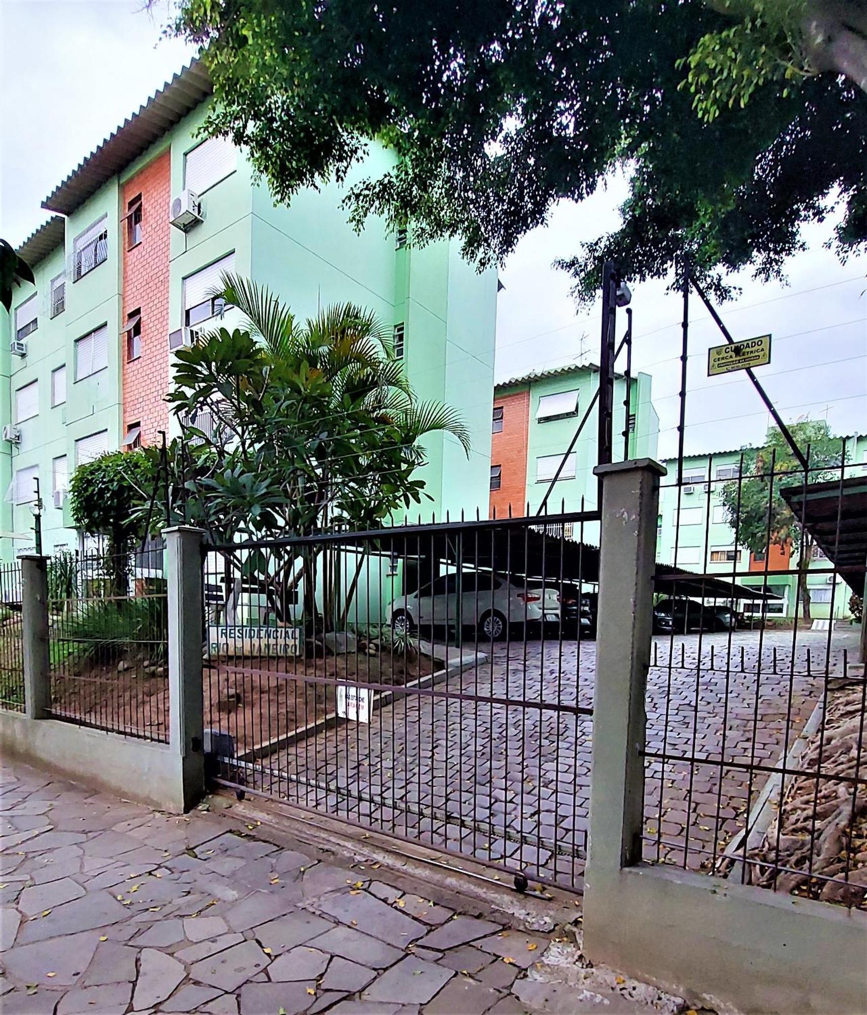 Apartamento Completo 2 Quartos Wi-Fi 300 Mbps Porto Alegre Esterno foto