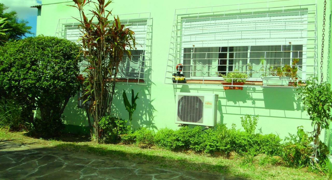 Apartamento Completo 2 Quartos Wi-Fi 300 Mbps Porto Alegre Esterno foto