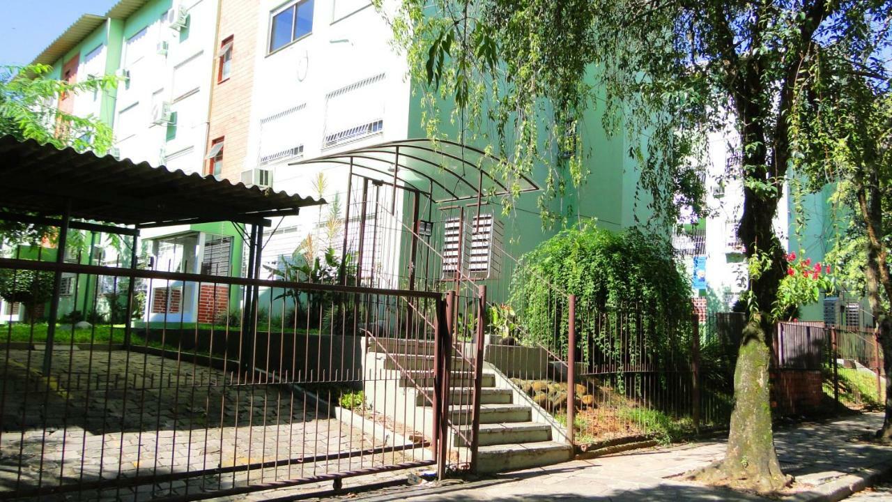Apartamento Completo 2 Quartos Wi-Fi 300 Mbps Porto Alegre Esterno foto